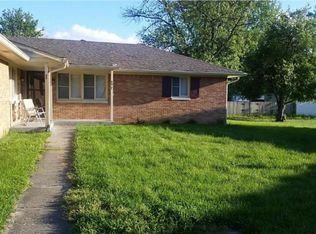 45 Overlook Dr, Bargersville, IN