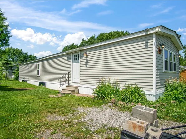 400 Dorwood Park, Ransomville, NY 14131