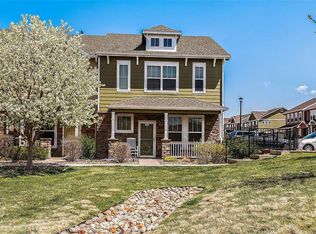 13614 Garfield St UNIT F, Thornton, CO 80602