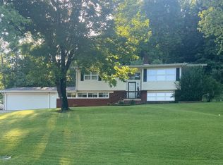 93 Collier Ave, Jackson, KY 41339