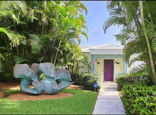 224 Southland Rd, Palm Beach, FL 33480