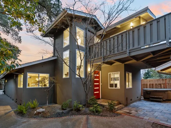 5 Charles St, Los Gatos, CA 95032