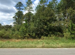 2597 Tulip Hill Road, Pace, FL 32571