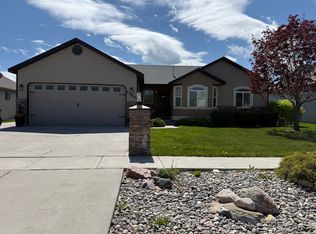 1389 Kiersten Dr, Chubbuck, ID 83202