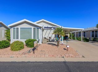 Clubhouse, Mesa, AZ 85205