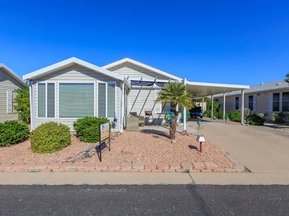 215 N Power Rd Unit 230, Mesa, AZ 85205