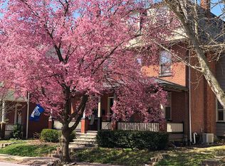 321 W Barnard St, West Chester, PA
