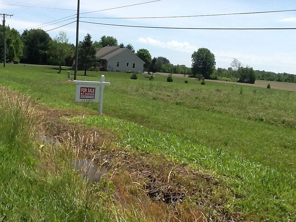 1st image of Almont And Holmes Road Vacant Land