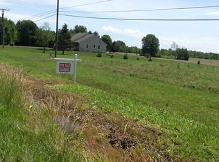 Almont And Holmes Road Vacant Land, Allenton, MI 49002