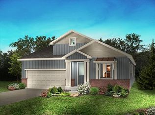 378 Taurus Dr, Erie, CO 80516