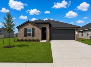3518 Bonnie Heights St, Fulshear, TX 77441