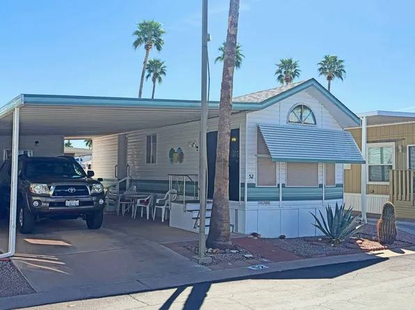 1371 E 4th Ave #52, Apache Junction, AZ 85119