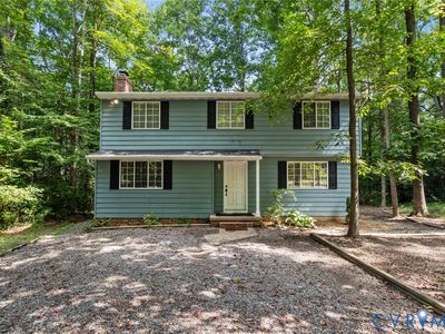 13102 Morning Hill Ln, Midlothian, VA, 23112