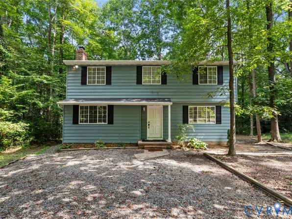 13102 Morning Hill Ln, Midlothian, VA 23112