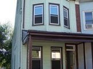 169 Cleveland Ave, Trenton, NJ 08609