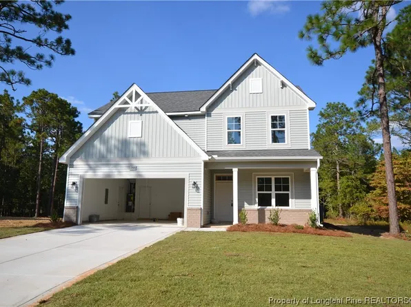 798 Quewhiffle Rd, Aberdeen, NC 28315