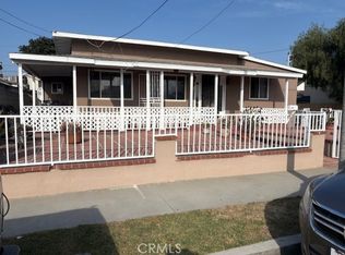 3661 Seabright Ave, Long Beach, CA 90810