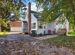 114 S 1st STREET, Silver Lake, WI 53170