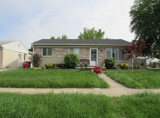 19863 Stafford St, Clinton Township, MI 48035