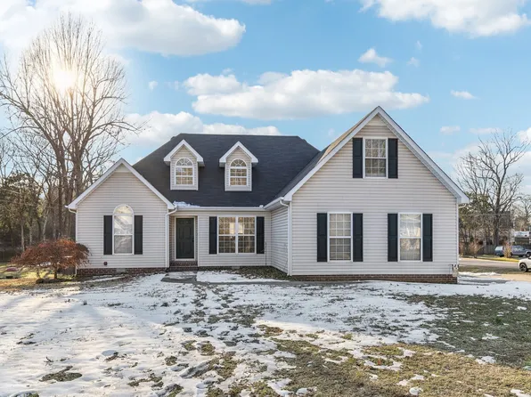 115 Gatewood Dr, Murfreesboro, TN 37129