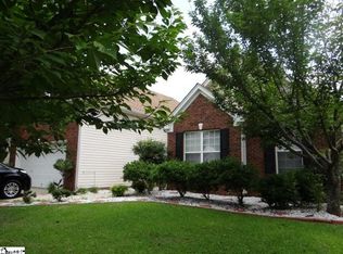 214 Stapleford Park Dr, Greenville, SC 29607