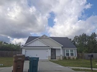 18079 Craine Ridge Cv, Gulfport, MS 39503