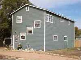 4337 Skyline Dr, Kingsland, TX 78639