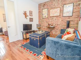 102 Lexington Ave #2A, New York, NY 10016