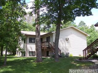 35495 Riverwood Ct #21, Crosslake, MN 56442