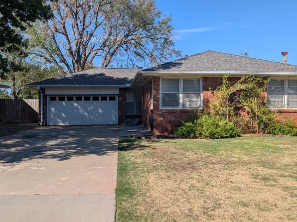 2713 Kent Dr, Oklahoma City, OK 73120