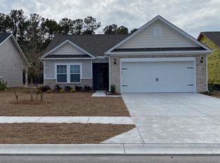 3835 Park Pointe Ave LOT 94, Cypress D Little River, SC 29566