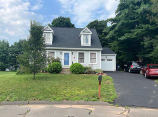 21 Diggins Ct, South Windsor, CT 06074