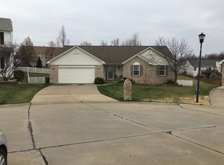 22 Spring Time Ct, Saint Charles, MO 63303