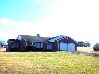 360 Asbury Ln, Wytheville, VA, 24382