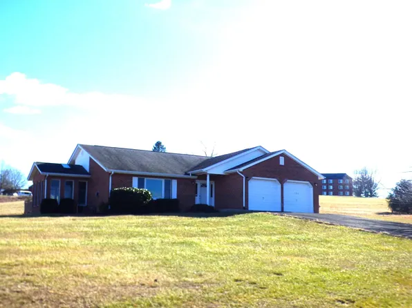360 Asbury Ln, Wytheville, VA 24382