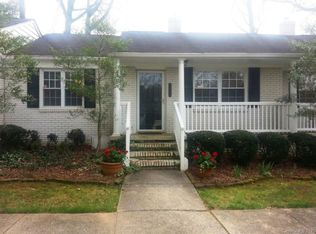 1542 Pecan Ave #1542, Charlotte, NC 28205