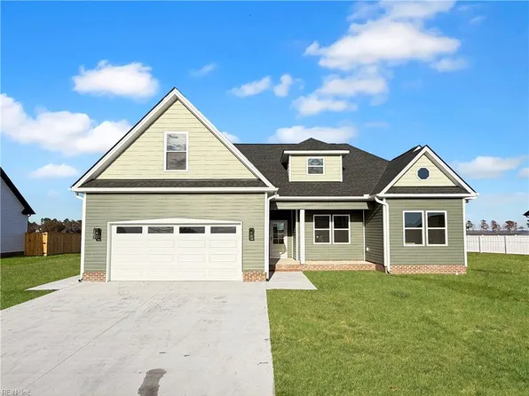 520 Keel Way, Elizabeth City, NC 27909