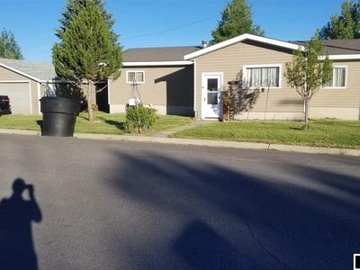 625 Elm St, Evanston, WY, 82930