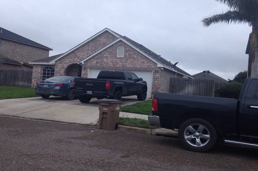 2nd image of 2621 Gregg Dr