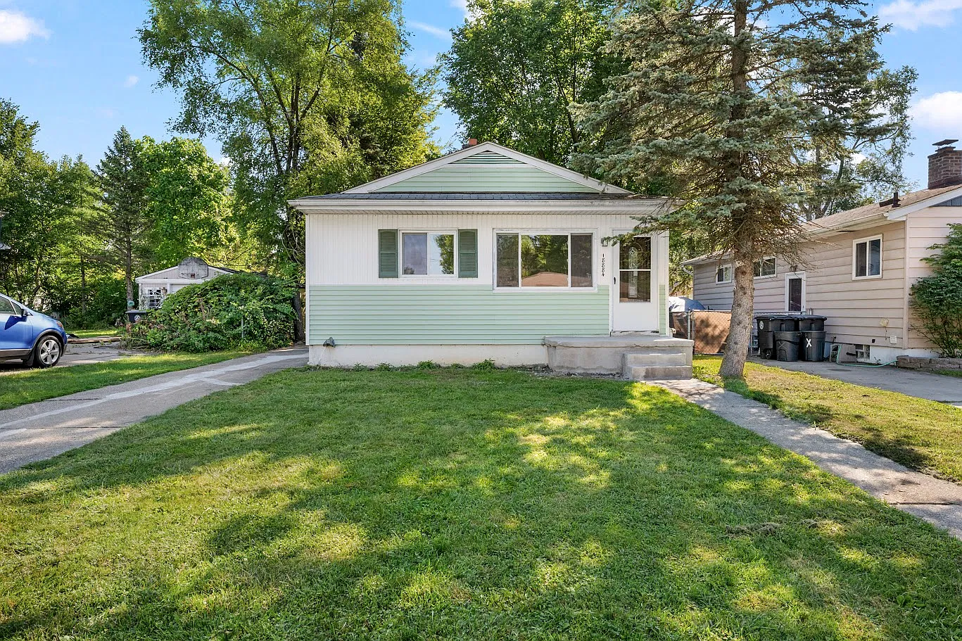 3 bed, 1000 sqft, $2,000 — Photo 3