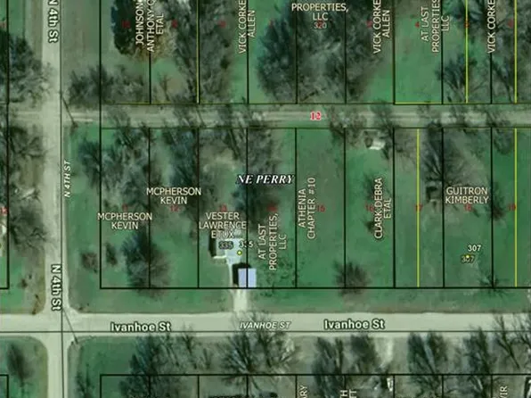 (undisclosed Address), Perry, OK 73077