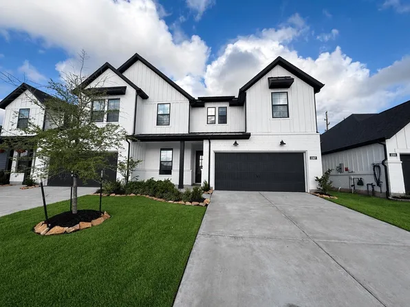 2307 Birch View Ln, Katy, TX 77494
