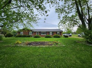 5302 W 250 S, Russiaville, IN 46979