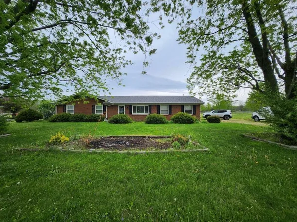 5302 W 250 S, Russiaville, IN 46979