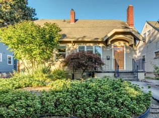 3016 NE 31st Ave, Portland, OR 97212