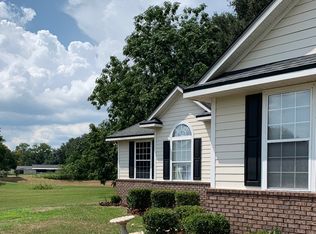439 SW Callaway Dr, Lake City, FL 32024