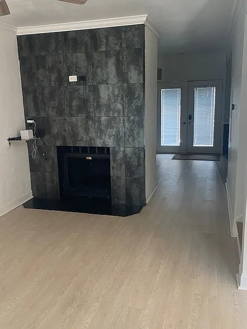 2 bed, 1038 sqft, $1,600 — Photo 3