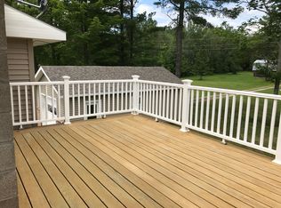 2300 Long Rapids Rd, Alpena, MI 49707