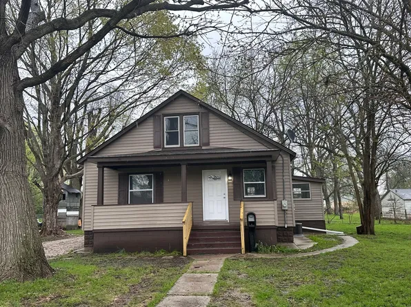 409 Dixon St, Streator, IL 61364