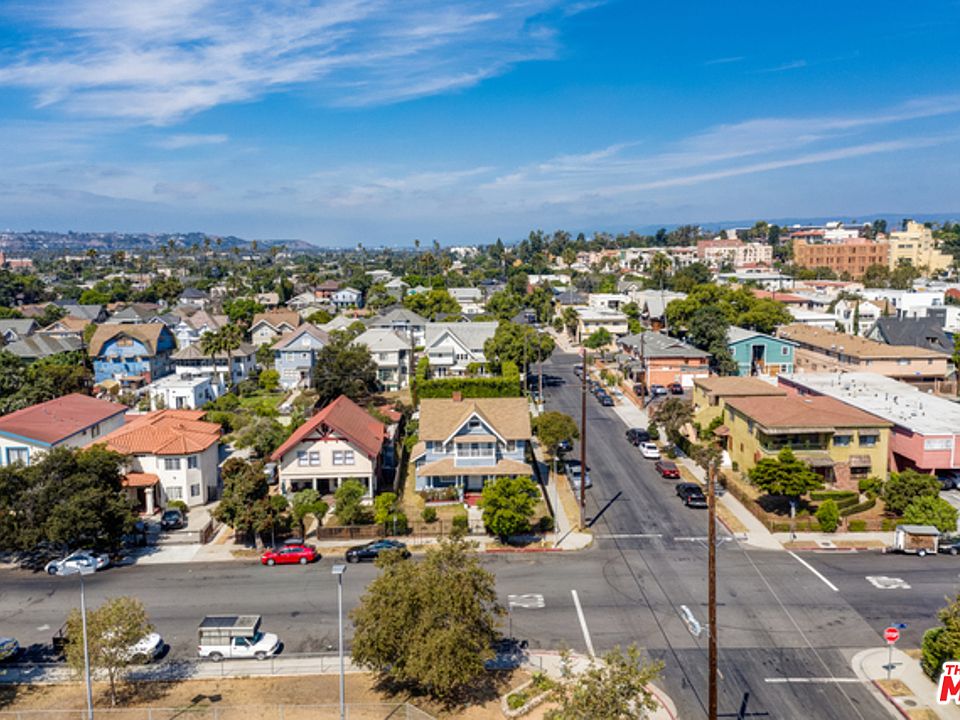 2703 Dalton Ave, Los Angeles, CA 90018 Zillow